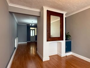 Living /Dining area- click for photo gallery